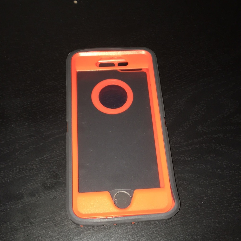 iPhone 6,6s,7, and 8 case